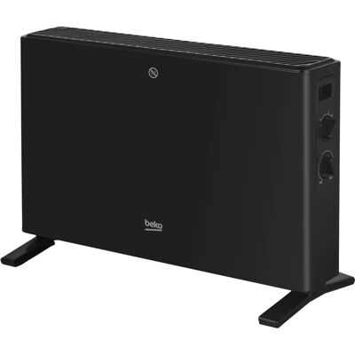 Beko RHC5218B - Kompaktowy Ekologiczny Grzejnik Beko RHC5218B - Kompaktowy Ekologiczny Grzejnik
