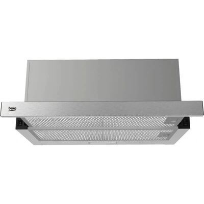 Beko - HNT61520XH - Rozsdamentes acél - Hood Beko - HNT61520XH - Rozsdamentes acél - Hood