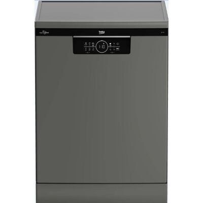 Beko bPRO 500 - Lave-vaisselle autonome - 14 couverts Beko bPRO 500 - Lave-vaisselle autonome - 14 couverts