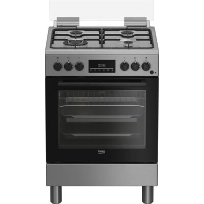 Beko FBE62310GX - Acciaio inox - Forno singolo Beko FBE62310GX - Acciaio inox - Forno singolo