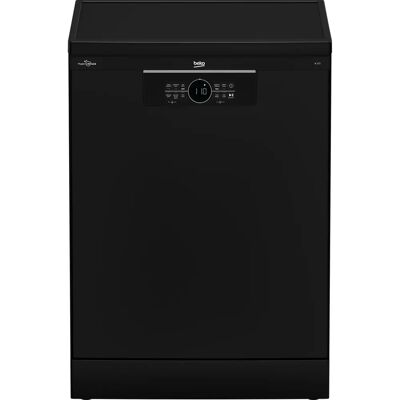 Beko b300 - Black - Dishwasher Beko b300 - Black - Dishwasher