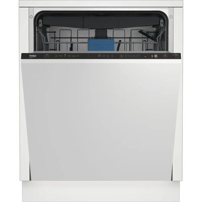 Beko BDIN36530 - Full Size Dishwasher Beko BDIN36530 - Full Size Dishwasher