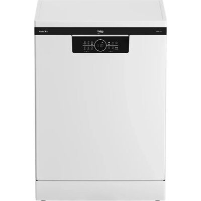 Lave-vaisselle Beko bPRO 500 BDFN26446WA - Autonome - 14 couverts Lave-vaisselle Beko bPRO 500 BDFN26446WA - Autonome - 14 couverts