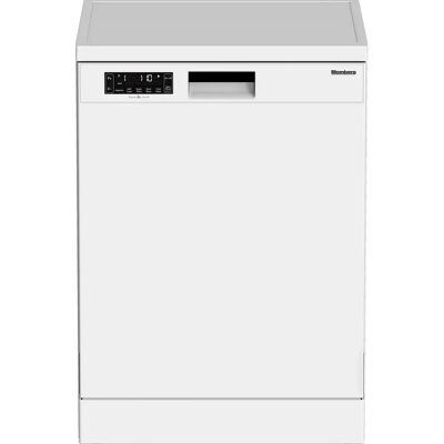 Blomberg LDF52320W - White - Dishwasher Blomberg LDF52320W - White - Dishwasher