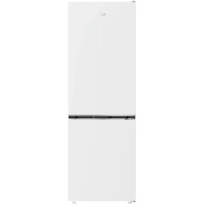 Beko - B3RCNA344HW1 - 301 L - Bílá - Chladnička-s mrazákem Beko - B3RCNA344HW1 - 301 L - Bílá - Chladnička-s mrazákem