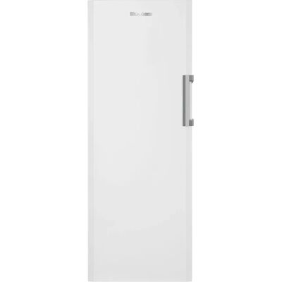 Blomberg FNM4671P - White - Upright Freezer Blomberg FNM4671P - White - Upright Freezer