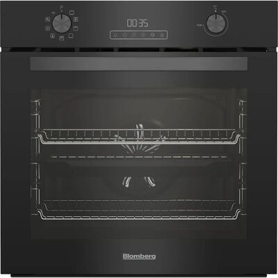 Blomberg ROEN8232BP - Black - Oven Blomberg ROEN8232BP - Black - Oven