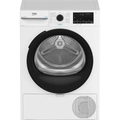 Beko BM3T31233W - White - Tumble Dryer Beko BM3T31233W - White - Tumble Dryer