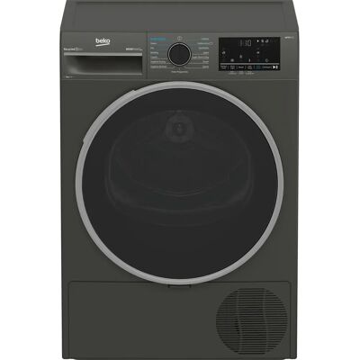 Beko B5T49231IG - Anthracite - Tumble Dryer Beko B5T49231IG - Anthracite - Tumble Dryer