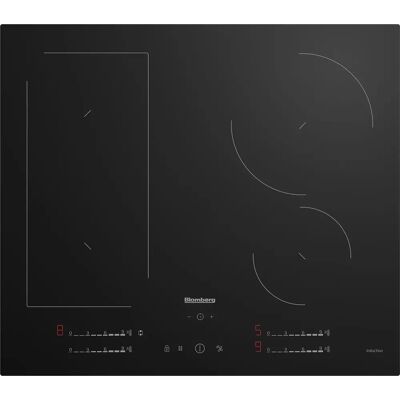 Blomberg MIN74387NP - Black - Induction Hob Blomberg MIN74387NP - Black - Induction Hob