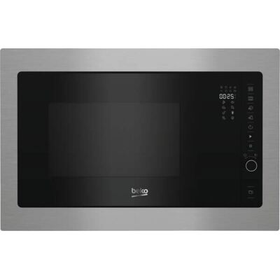 Beko - BMOM20231X - 20L - 800W - Mikrowelle Beko - BMOM20231X - 20L - 800W - Mikrowelle