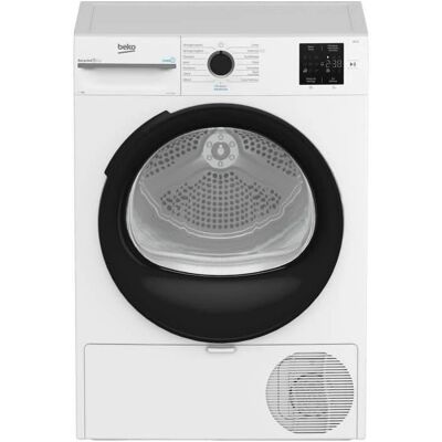 BEKO D3H17393W - Blanc - Sèche-linge BEKO D3H17393W - Blanc - Sèche-linge