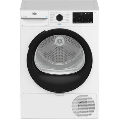 Beko D3H27493W - Blanco - Secadora Beko D3H27493W - Blanco - Secadora