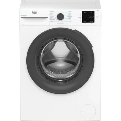 Beko BMWU3721A - Bianco - Lavatrice Beko BMWU3721A - Bianco - Lavatrice