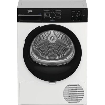 BEKO - BM3T38240W - Weiß - 8 kg - Trockner BEKO - BM3T38240W - Weiß - 8 kg - Trockner