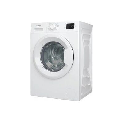 Indesit IM 762 MY TIME SPT - Branco - Máquina de lavar Indesit IM 762 MY TIME SPT - Branco - Máquina de lavar