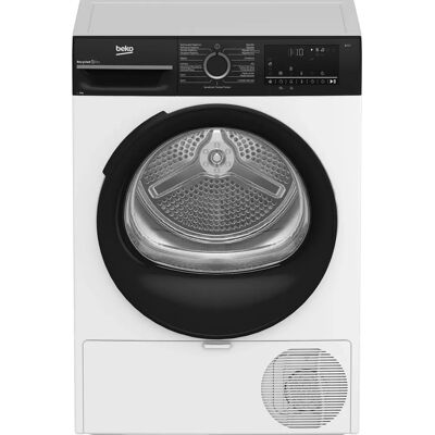 Beko BM3T49240W - Blanco - Secadora Beko BM3T49240W - Blanco - Secadora