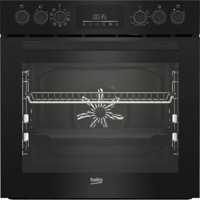 BEKO - BBUM17341BE - 4-Zonen Induktion BEKO - BBUM17341BE - 4-Zonen Induktion