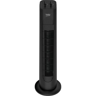 Beko EFW5300B hushållsfläkt - Fläkt för hemmet Beko EFW5300B hushållsfläkt - Fläkt för hemmet