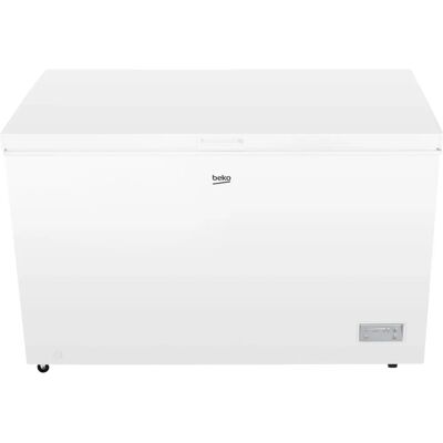 Beko CF4371W - White - Chest freezer Beko CF4371W - White - Chest freezer