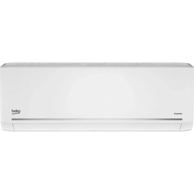 Beko BEHPG 125/ BEHPG 126 Système split Blanc - Climatiseur - Publicité Beko BEHPG 125/ BEHPG 126 Système split Blanc - Climatiseur - Publicité