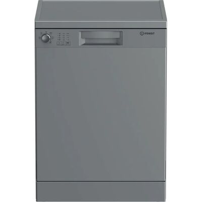 Indesit IN2FE13DT9SUK - Silver - Dishwasher Indesit IN2FE13DT9SUK - Silver - Dishwasher