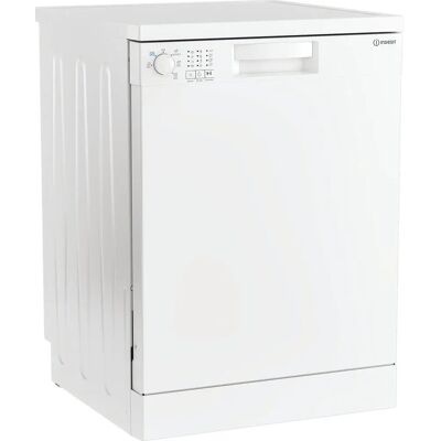Indesit IN2FE13DT9W - Lava-louças 13 serviços Indesit IN2FE13DT9W - Lava-louças 13 serviços