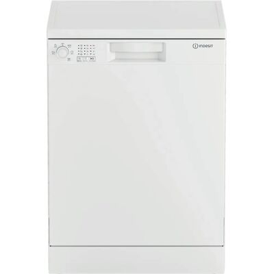Indesit IN2FE13DT9WUK - White - Dishwasher Indesit IN2FE13DT9WUK - White - Dishwasher