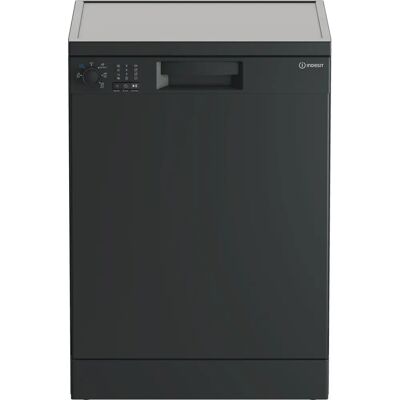 Indesit IN2FE13DT9AUK - Anthracite - Dishwasher Indesit IN2FE13DT9AUK - Anthracite - Dishwasher