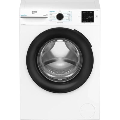 Beko BM3WFU37211B Carga frontal 7 kg 1200 rpm - Lavadora Beko BM3WFU37211B Carga frontal 7 kg 1200 rpm - Lavadora