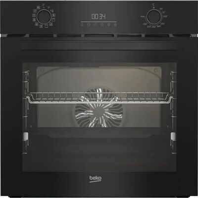 Beko BBIM17300B - Einbaubackofen - 72L - Schwarz Beko BBIM17300B - Einbaubackofen - 72L - Schwarz