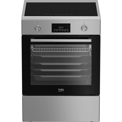 Beko - FBMA6930GX - Preto - Forno independente Beko - FBMA6930GX - Preto - Forno independente