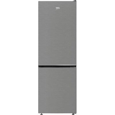 Beko - B5RCNA346HXB - 301 L - Edelstahl - Fridge-freezer Beko - B5RCNA346HXB - 301 L - Edelstahl - Fridge-freezer