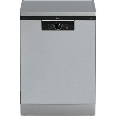 Beko Lave-vaisselle BDFN26450XP - 14 Couverts Beko Lave-vaisselle BDFN26450XP - 14 Couverts