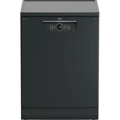 BEKO - BDFN26460G - 60 cm - 14 place settings - Dishwasher BEKO - BDFN26460G - 60 cm - 14 place settings - Dishwasher