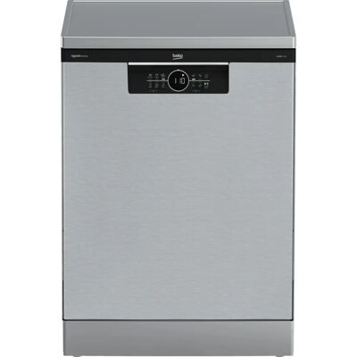 Beko - BDFN26560XP - Indipendente - 60 cm - Dishwasher Beko - BDFN26560XP - Indipendente - 60 cm - Dishwasher