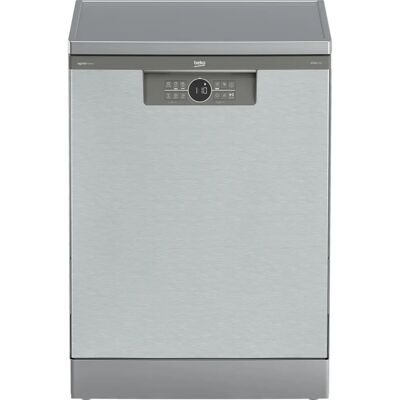 BEKO - BDFN26550XP - Indipendente - 60 cm - Lavastoviglie BEKO - BDFN26550XP - Indipendente - 60 cm - Lavastoviglie