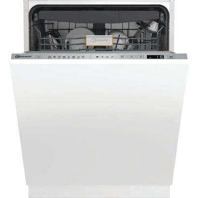 Bauknecht - BKR IBXL - White - Built-in Dishwasher Bauknecht - BKR IBXL - White - Built-in Dishwasher