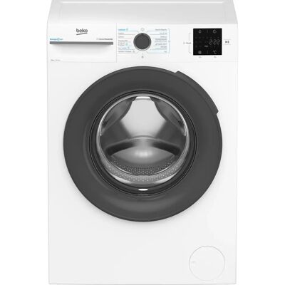 Beko VBM3WFT38213WA Lavadora Carga Frontal 8kg Beko VBM3WFT38213WA Lavadora Carga Frontal 8kg
