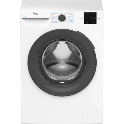 Beko VBM3WFT310413WA Lavadora de 10 kg de carga frontal Beko VBM3WFT310413WA Lavadora de 10 kg de carga frontal