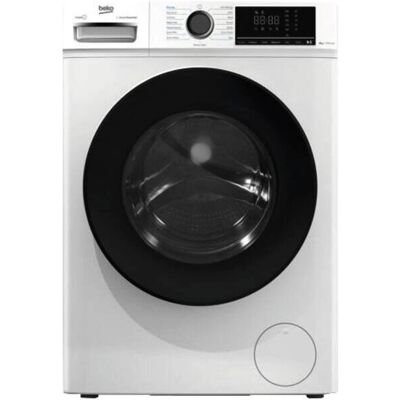 Beko - BM3WFOE841PSA - 8 kg - 1400 rpm - Waschmaschine Beko - BM3WFOE841PSA - 8 kg - 1400 rpm - Waschmaschine