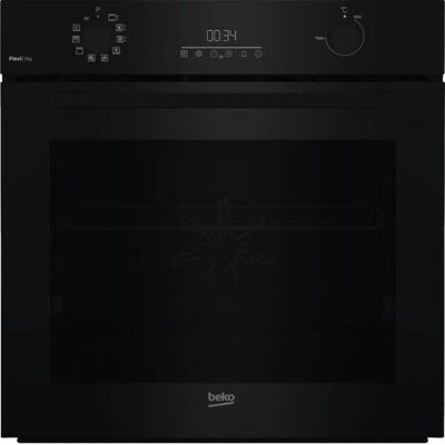Beko B300 BCBIS17300BMPF 72L 3300W Einbaubackofen - Schwarz Beko B300 BCBIS17300BMPF 72L 3300W Einbaubackofen - Schwarz