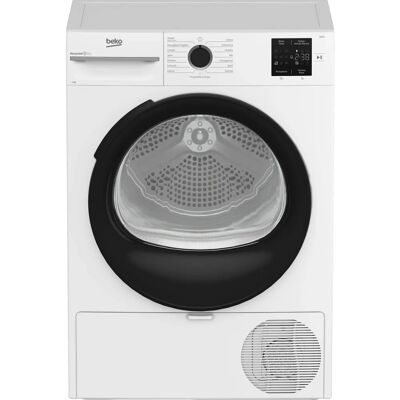 Asciugatrice Beko BMTAM93EB 9kg Carica frontale Asciugatrice Beko BMTAM93EB 9kg Carica frontale