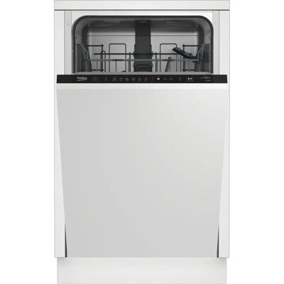 Beko BDIS16030 Lavastoviglie integrata - 10 coperti Beko BDIS16030 Lavastoviglie integrata - 10 coperti