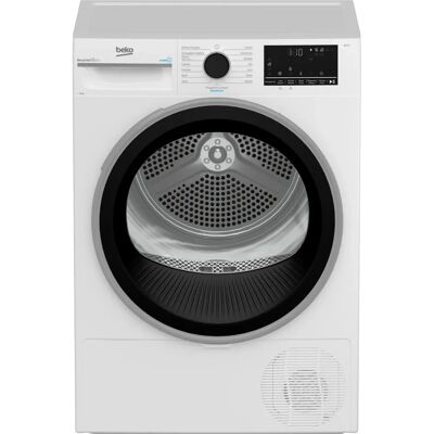 Beko - BT3103IS_IT - 10 kg - Bianco - Asciugatrice Beko - BT3103IS_IT - 10 kg - Bianco - Asciugatrice