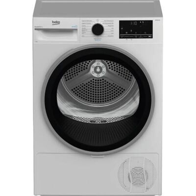 Beko B5T68219 Wärmepumpentrockner Weiß - Wärmepumpentrockner Beko B5T68219 Wärmepumpentrockner Weiß - Wärmepumpentrockner