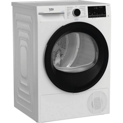 BEKO Kondenstrockner B7T88209 Energieeffizienz: A weiß - Trockner BEKO Kondenstrockner B7T88209 Energieeffizienz: A weiß - Trockner