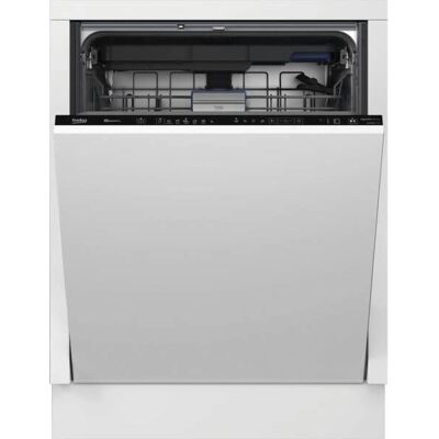 Beko B300 - SteamGloss, Silence Programm, 15 Maßgedecke Beko B300 - SteamGloss, Silence Programm, 15 Maßgedecke