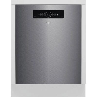 Beko B300 BDDN36561XP Unterbau Geschirrspüler - 15 Maßgedecke Beko B300 BDDN36561XP Unterbau Geschirrspüler - 15 Maßgedecke