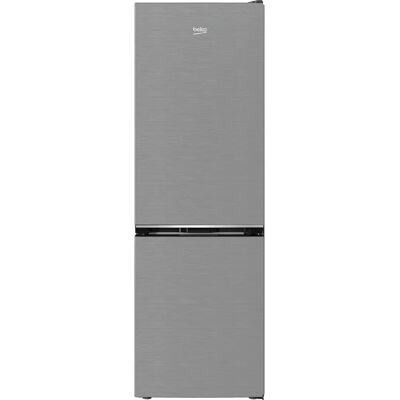 Beko - B3RCNA375HXB - 370 L - Koelkast-Diepvriezer Beko - B3RCNA375HXB - 370 L - Koelkast-Diepvriezer